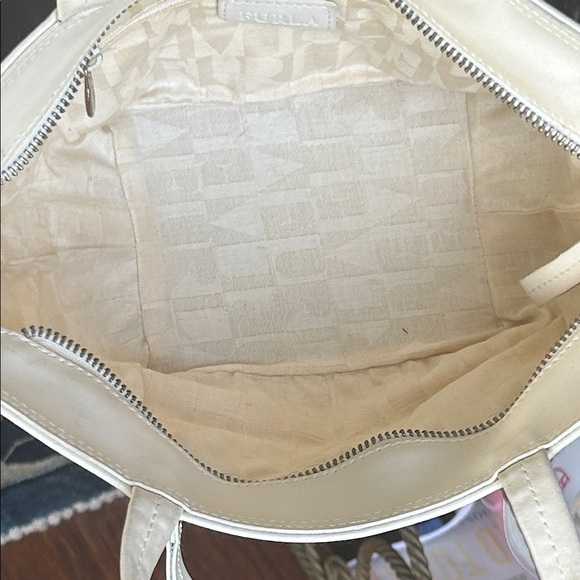 Furla Mini Tote Bag EUC - Picture 7 of 10